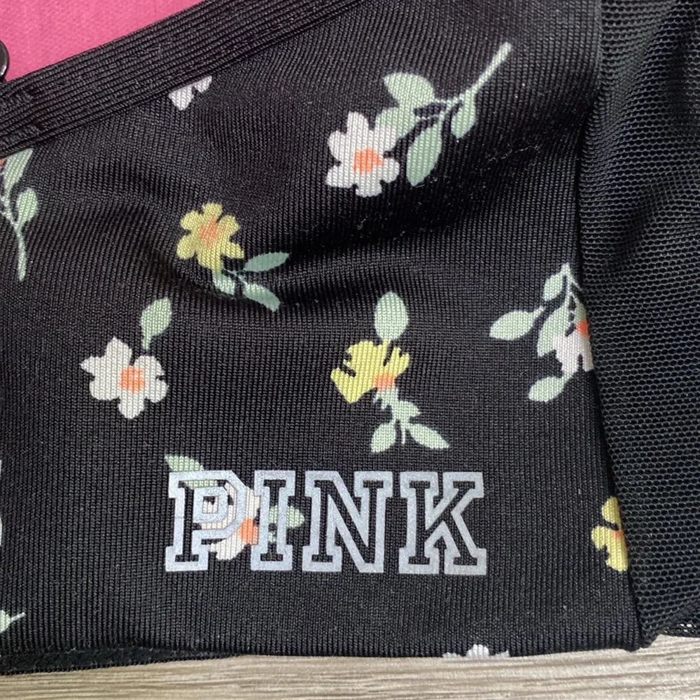 PINK Victorias Secret vs pink